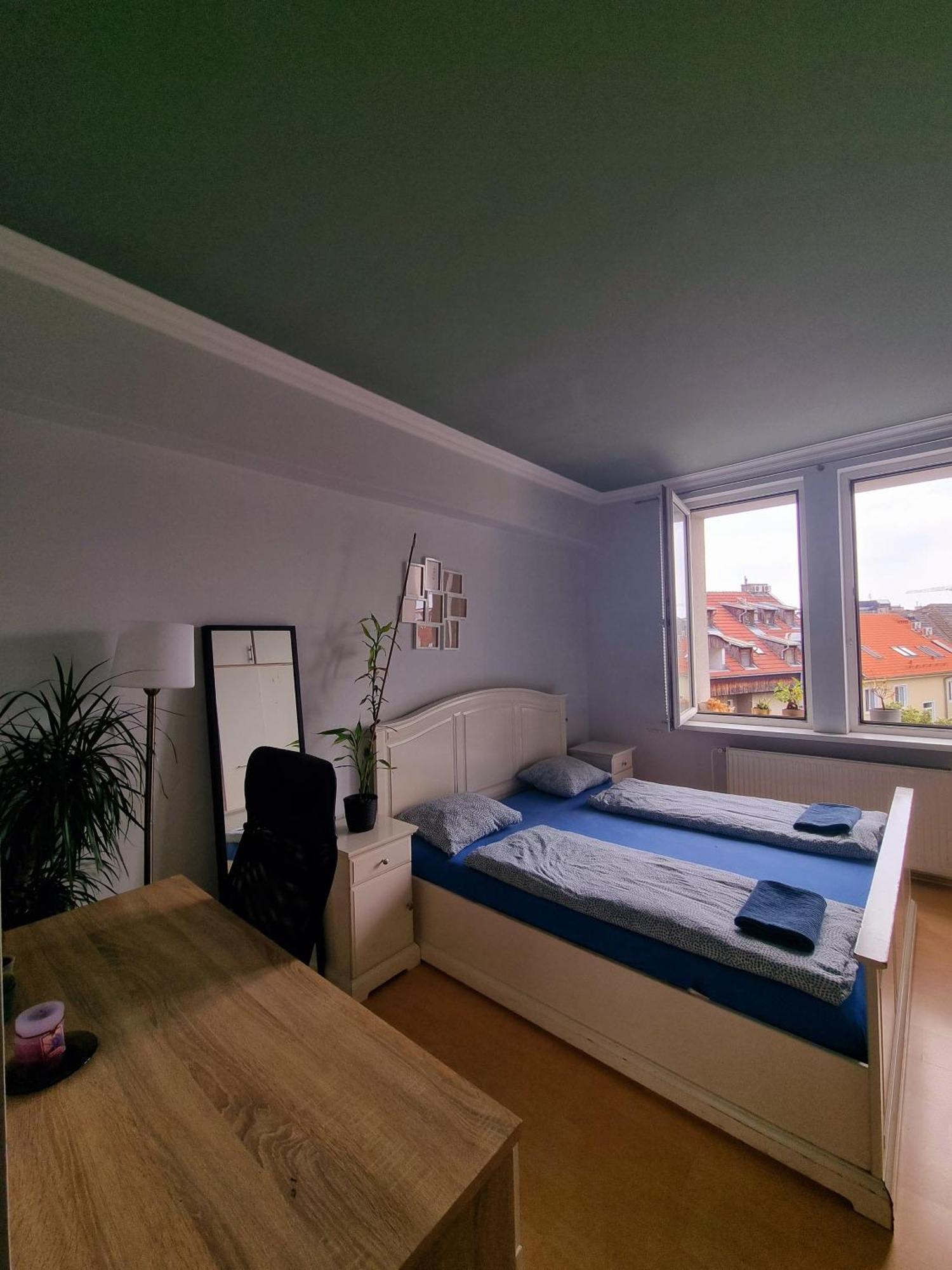 Big 4 Room Huge Apartment Μπρατισλάβα Εξωτερικό φωτογραφία