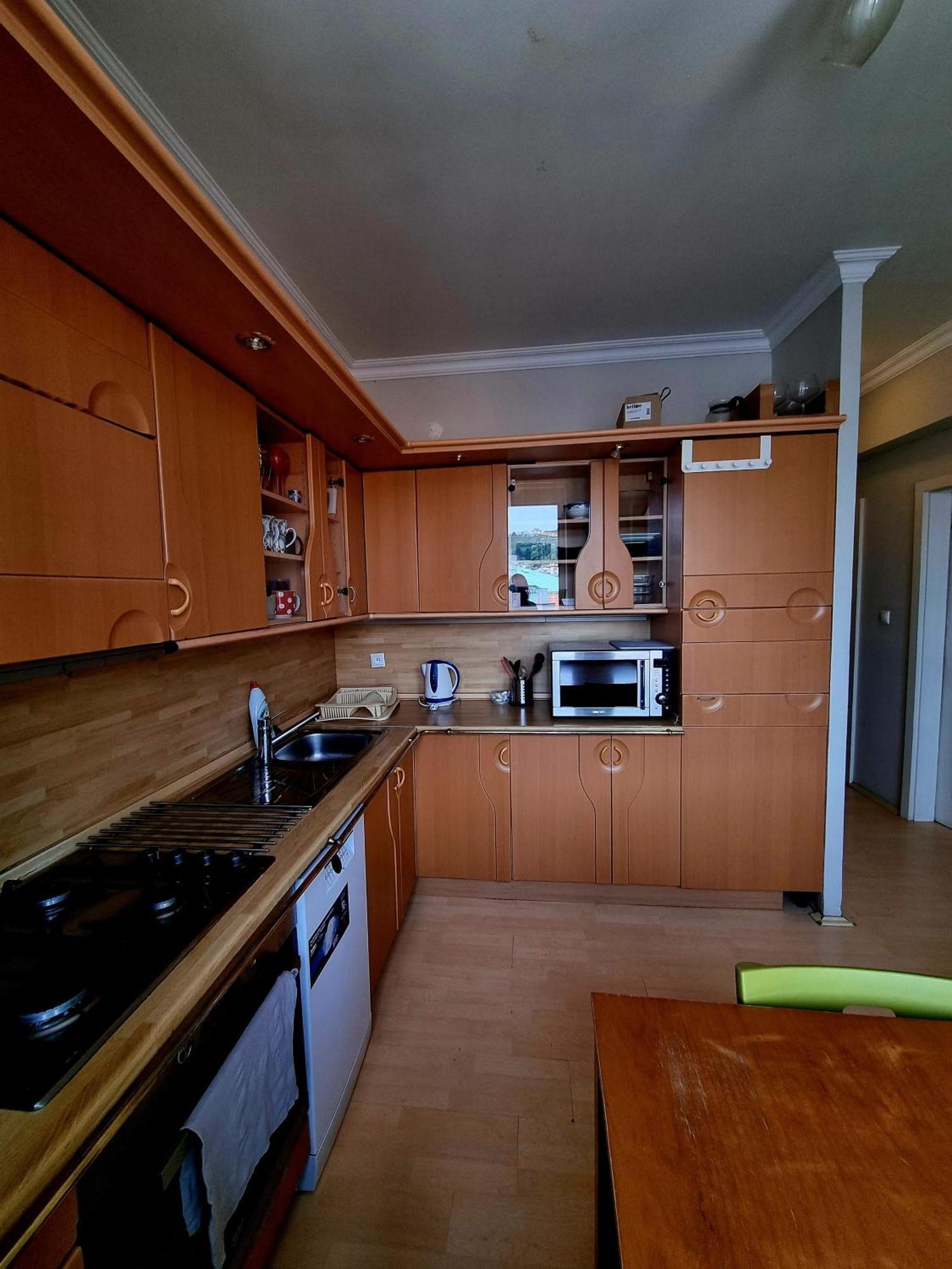 Big 4 Room Huge Apartment Μπρατισλάβα Εξωτερικό φωτογραφία