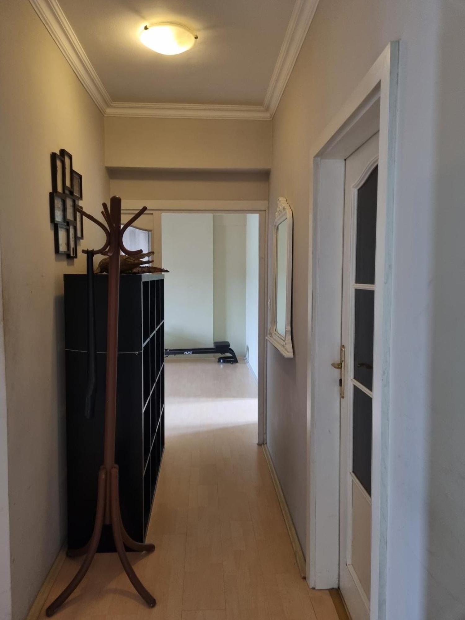 Big 4 Room Huge Apartment Μπρατισλάβα Εξωτερικό φωτογραφία
